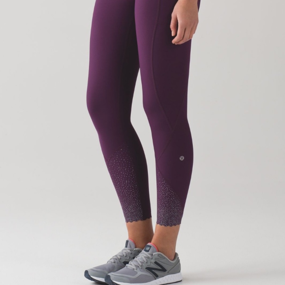 Tight Stuff High-Rise Tight 25"